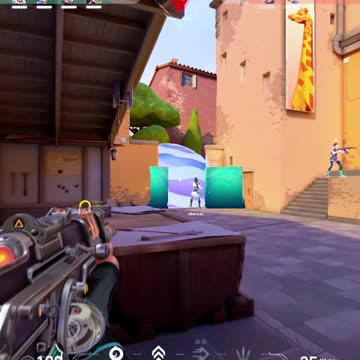 Stream Highlights #19 pt. 2