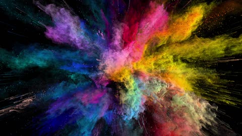 Color full