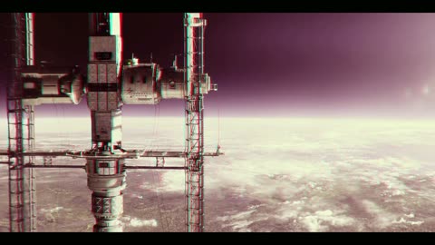 3D Anaglyph Ad.Astra 4K L 4K R 80% MORE BACKGROUND DEPTH P1