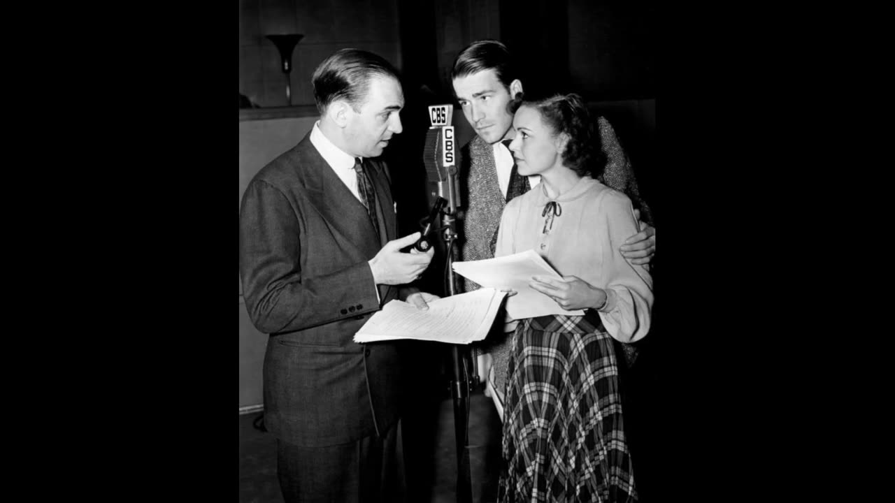 The Adventures of Ellery Queen - Jan. 9, 1943 - Singing Rat