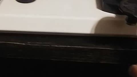 My call