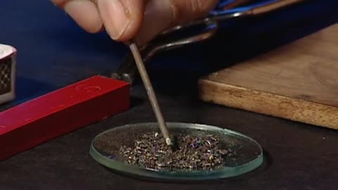FUN WITH MAGNET