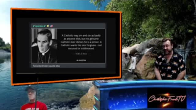 "Verse of the Day", Episode #450