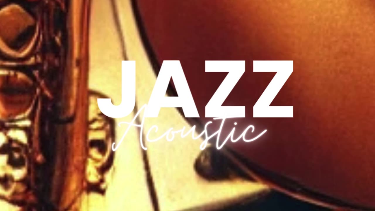 Acoustic Jazz