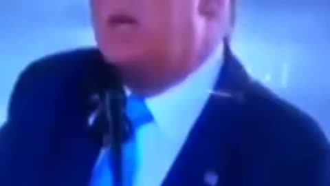 "Joe is shot "