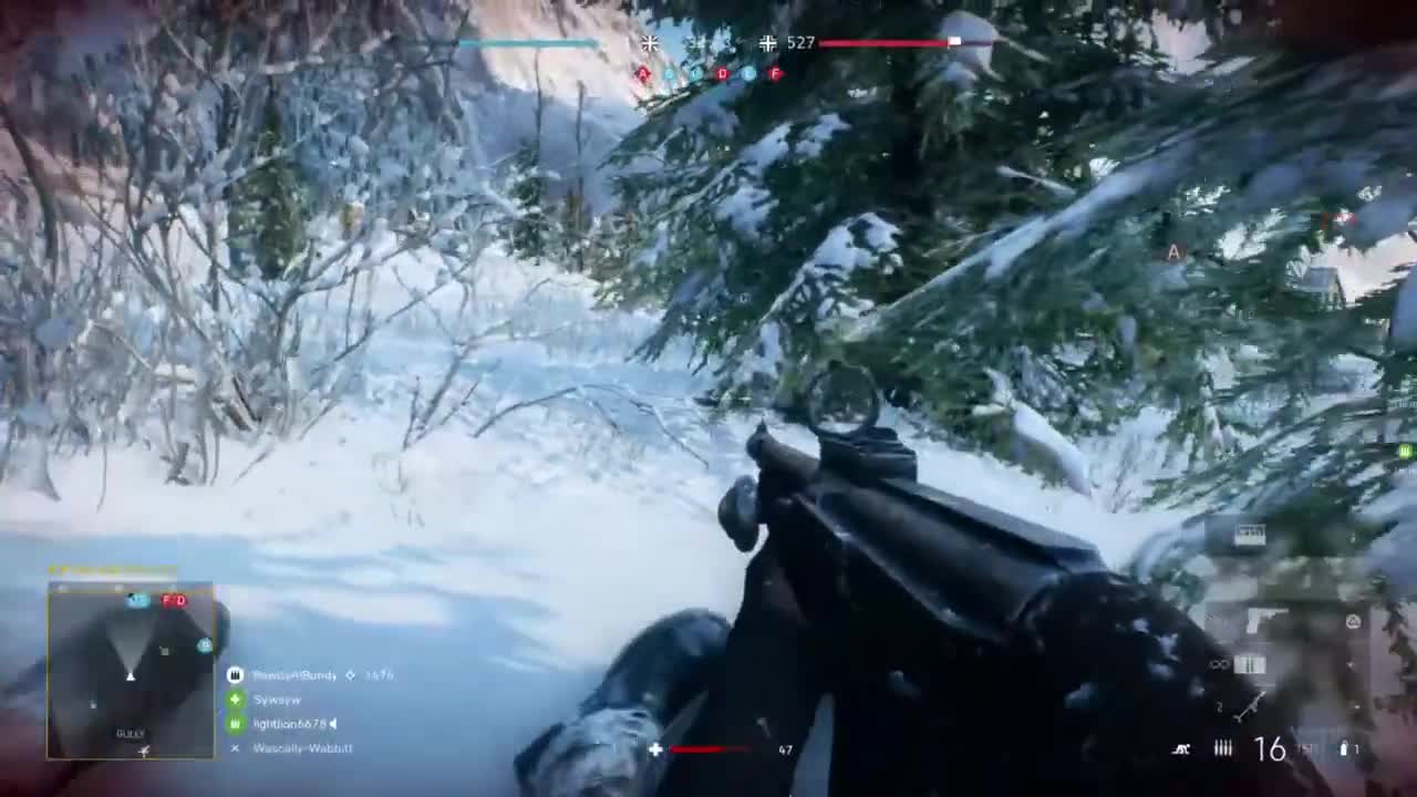 Battlefield 5 War What Is It Good For