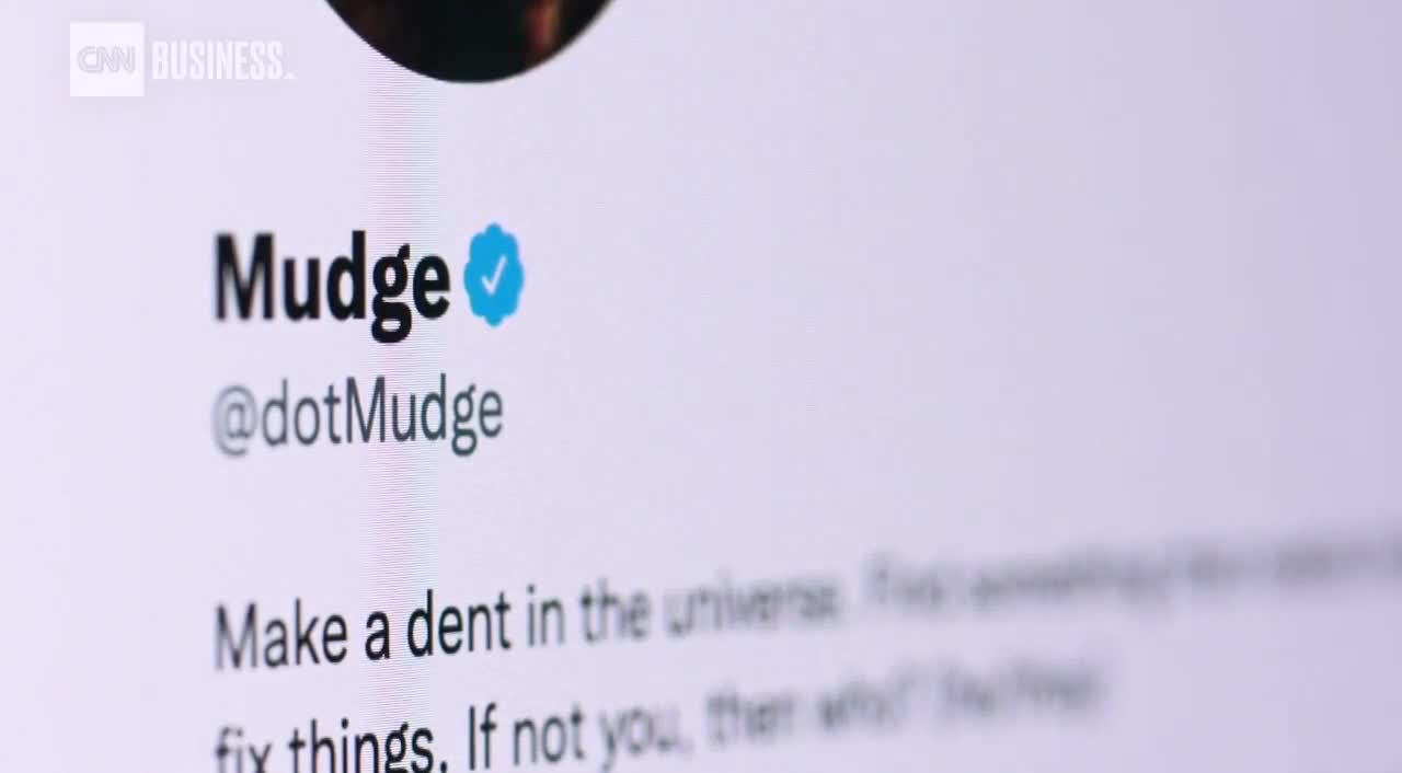 Twitter Whistleblower Mudge Interview