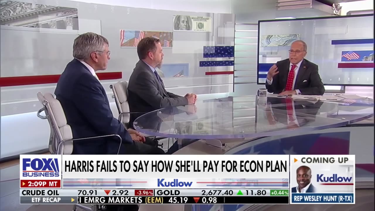 Tariffs Do Not Cause Inflation