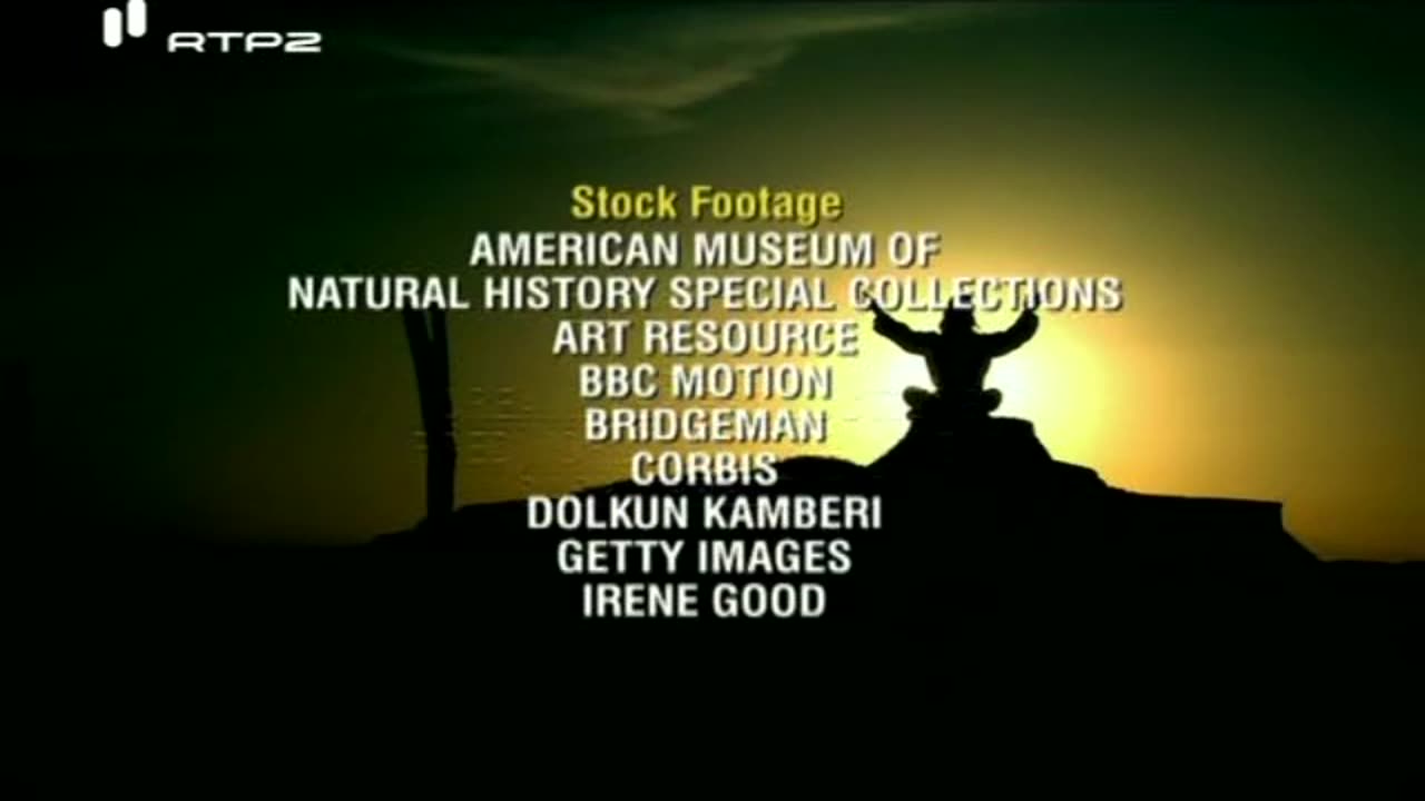 As Múmias Misteriosas da China