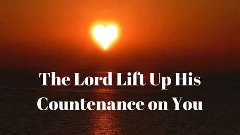 His Countenance