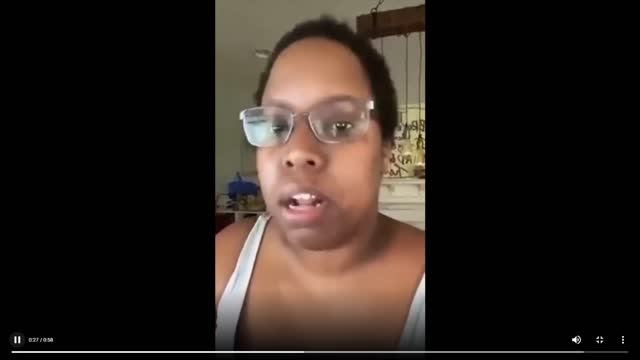 You Don't Have to be a White Supremacist