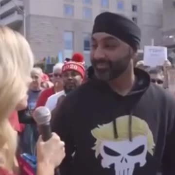 Donald j Trump best president ever