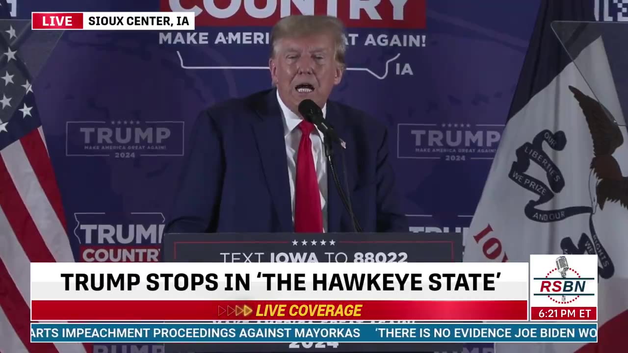 Trump Just Dropped A Major Hint About The Nikki Haley Chatter Of Being His Vice President