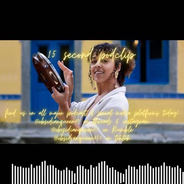 What 10 Things We Need To Know About Miriam?