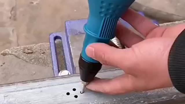 Tools for workers