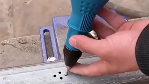 Tools for workers