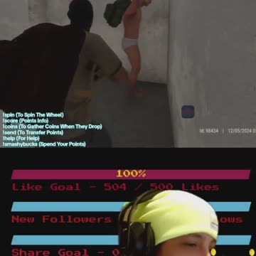 Get back up there or your unalived.