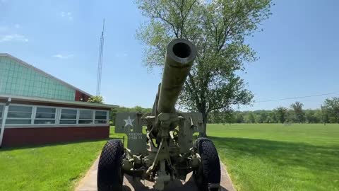 CARROLTON KENTUCKY NATIONAL GUARD