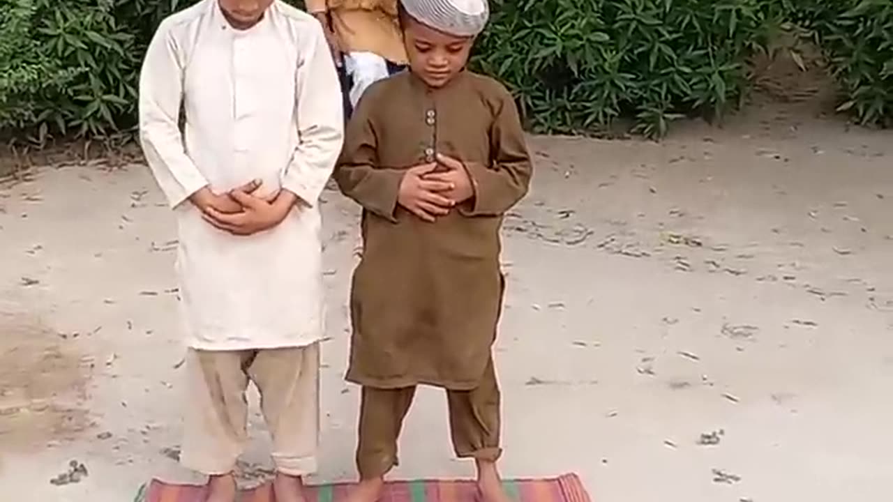 Namaz 💚🤲 #namaz #shorts