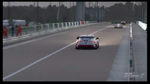 Gran Turismo7 Race247