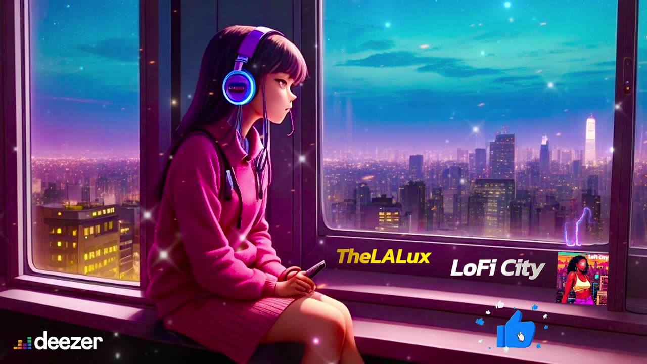 Lofi Hip Hop Radio / Beats to Relax Study Work Sleep Chill Playlist LIVE 24/7🔴