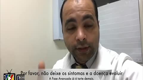 O tratamento precoce