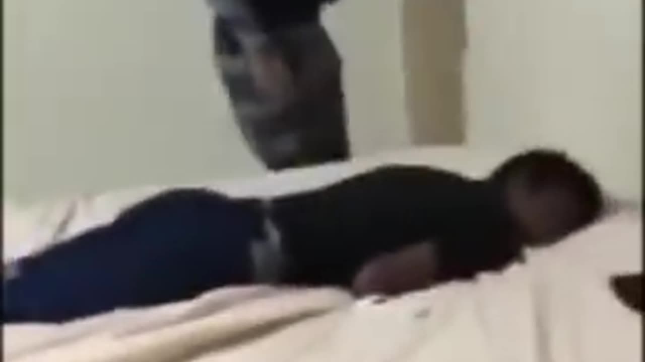 How Brazilian police wake up thieves