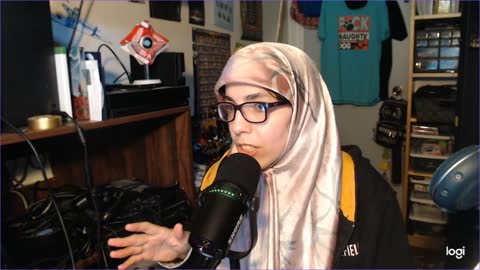 Twitch ASMR Insanity - Amouranth and Indiefoxxx Banned??