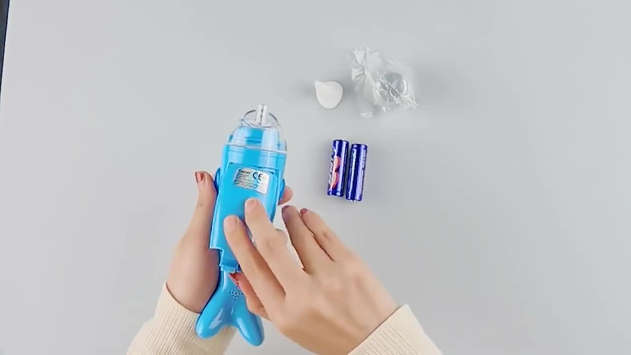 The Newest Baby Product