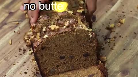 date cake recipe - christmas special | date walnut cake | खजूर का केक | eggless date and walnut loaf