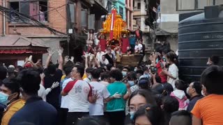 Indra Jatra