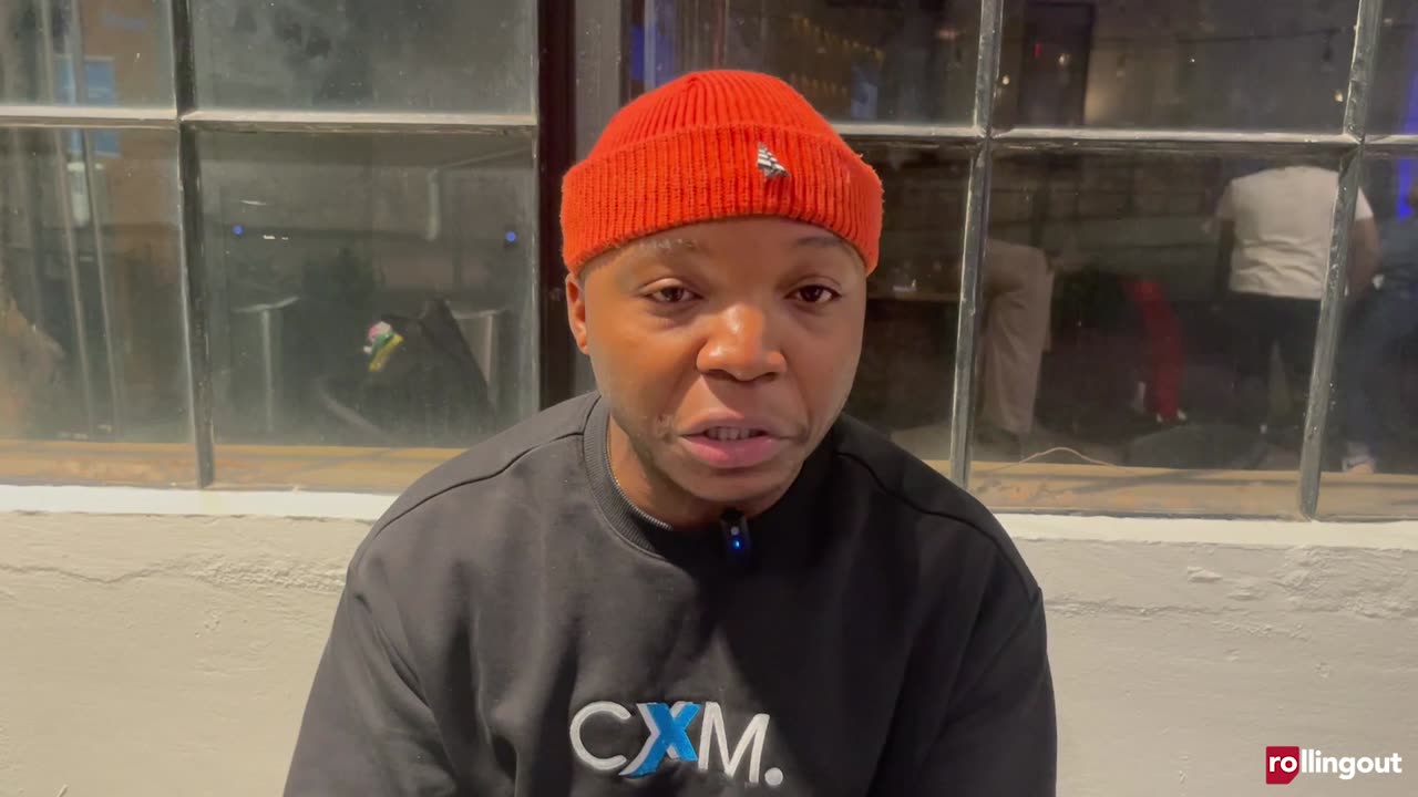 Chris Peay on Cxmmunity Media and education system