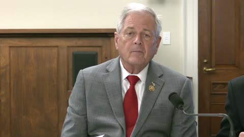 Rep. Ralph Norman Remarks | The Sovereignty Summit, May 23, 2024