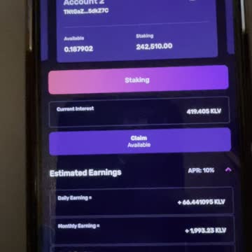 Hidden gem in crypto currency 2021