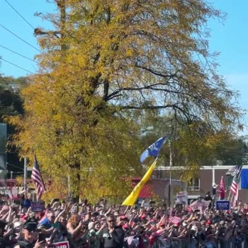 It's now the most popular McDonald's in the country!
