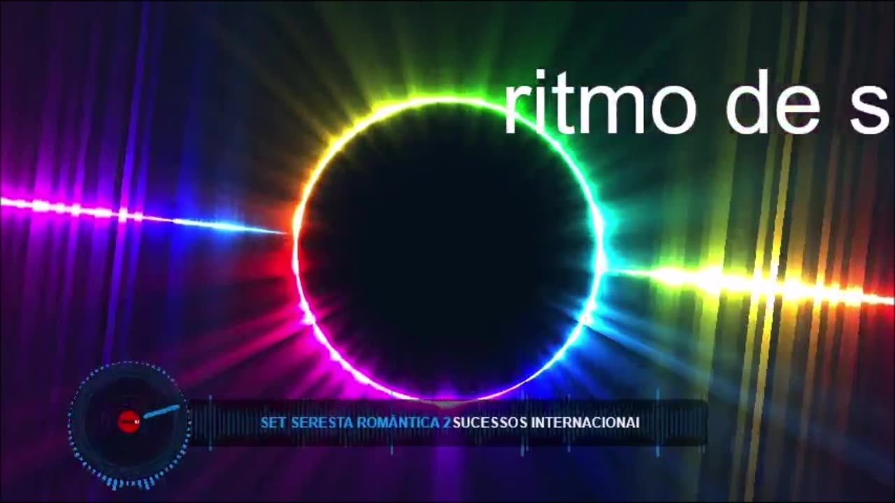 Os antigos sucessos em ritmo de seresta MT VELOCIDADE 2X 128.2