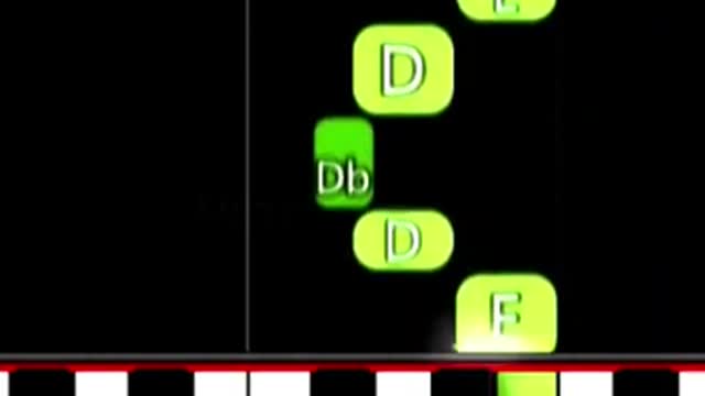 Pianoforall,The Ingenuous New Way To Learn Piano & Keyboard #Shorts