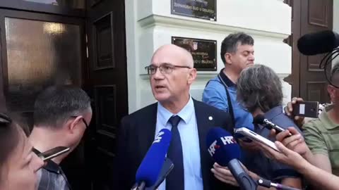 Mamićev odvjetnik nakon presude