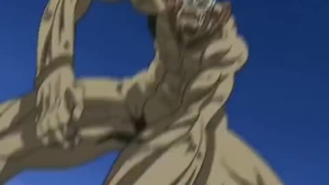 Saitama vs giant #anime #shorts #animeedit #amv #saitama #onepunceman