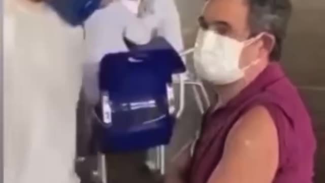 Finte inoculazioni- I sanitari eroi Giugno 2021