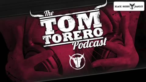 Tom Torero Podcast #043 - Affection Addiction