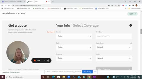 Insurance Purchase Direct Online