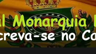 ao vivo monarquia livre