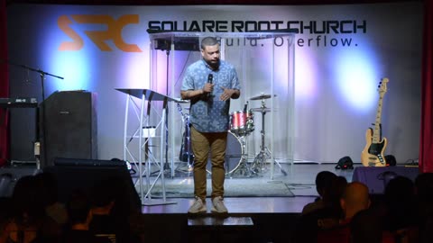 Rule Book Series | Pastor Daniel Rios Jr. | Less