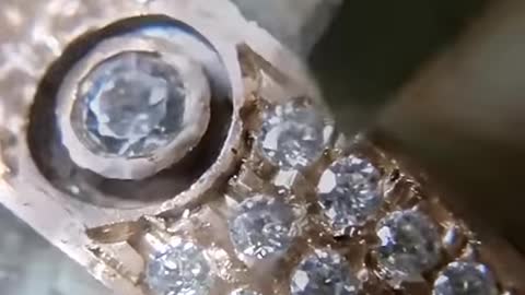 How to make a ring from scratch