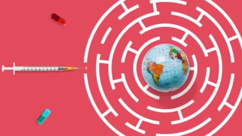 PANDEMIC OF THE VACCINATED
