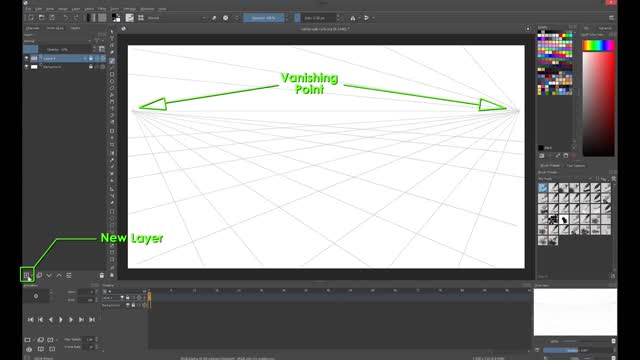 Animation production