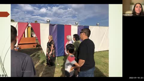 Escuela de Padres - 10-Ene-2022