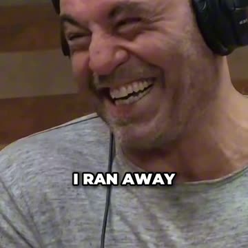 Joey Diaz' FUNNIEST Crush Story