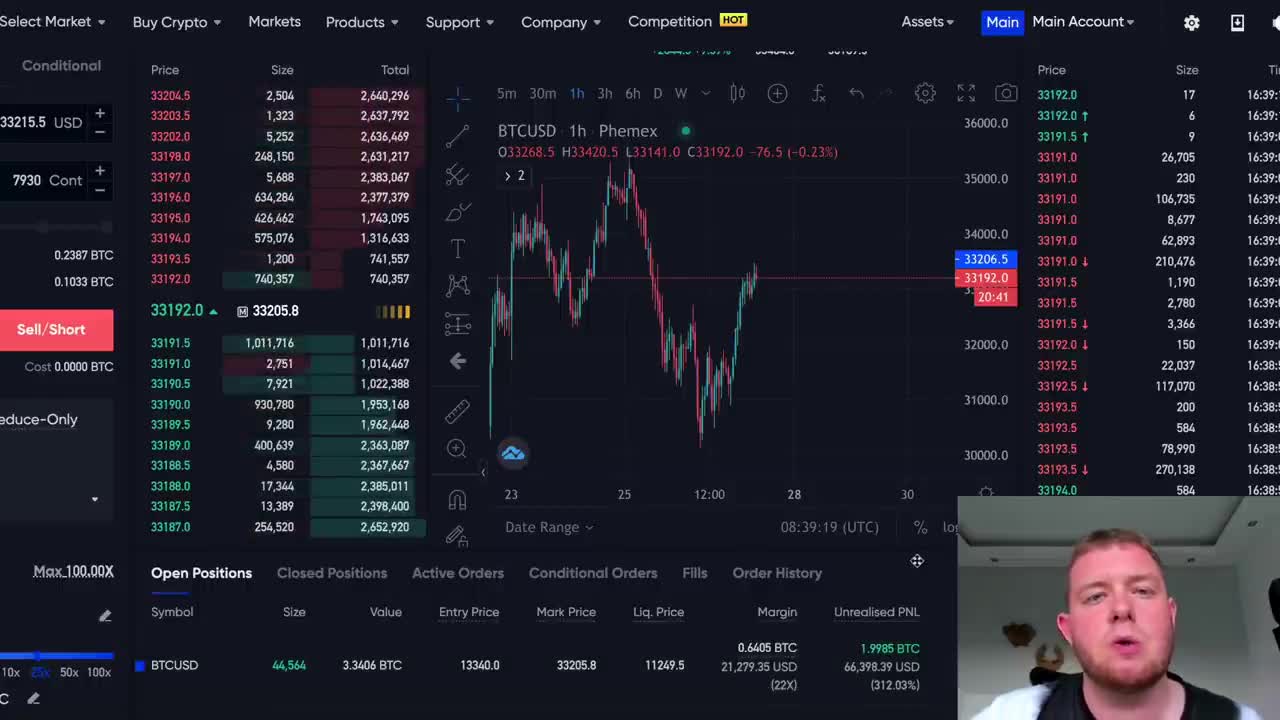 Crypto for Beginners